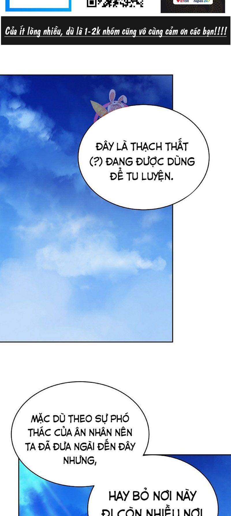 Lãng Tiên Kỳ Đàm Chap 85 - Next Chap 86