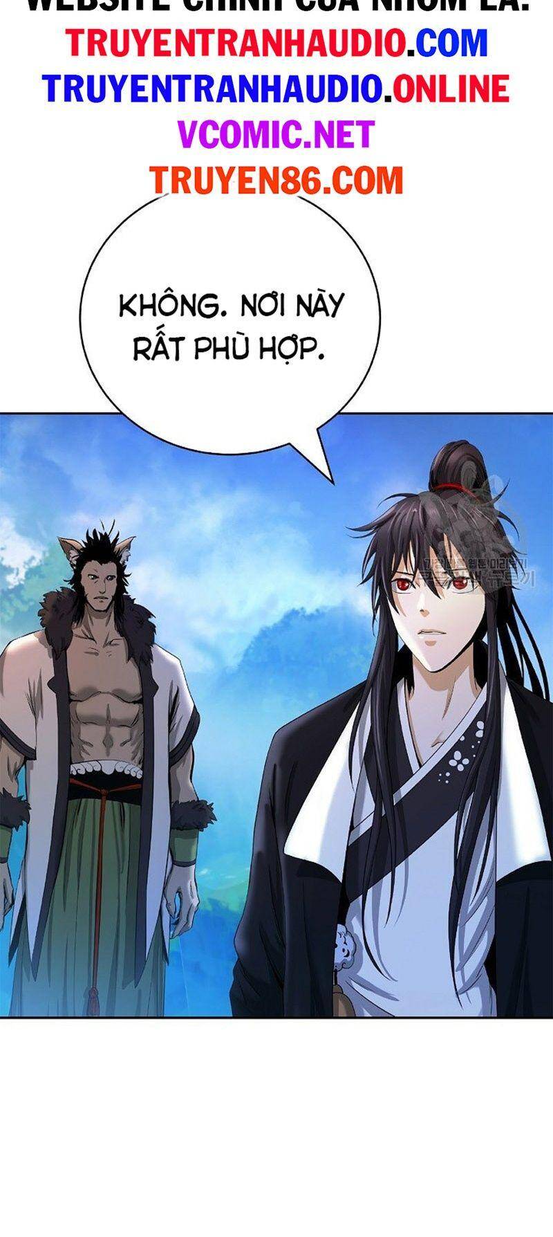 Lãng Tiên Kỳ Đàm Chap 85 - Next Chap 86