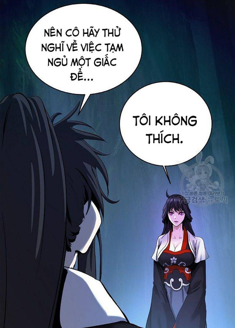 Lãng Tiên Kỳ Đàm Chap 85 - Next Chap 86