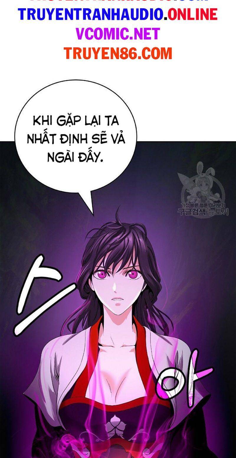 Lãng Tiên Kỳ Đàm Chap 85 - Next Chap 86