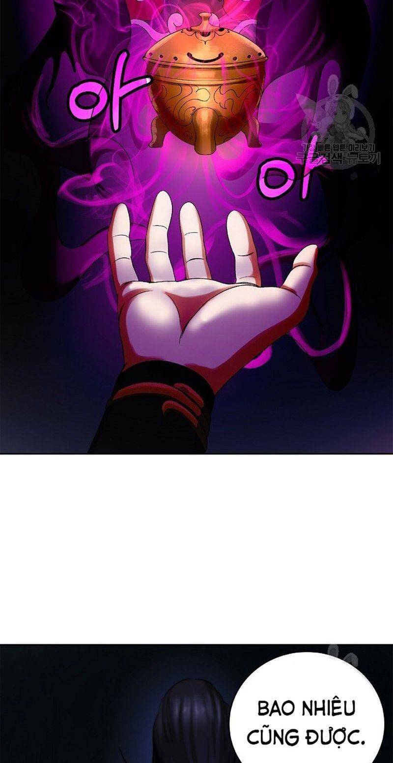 Lãng Tiên Kỳ Đàm Chap 85 - Next Chap 86