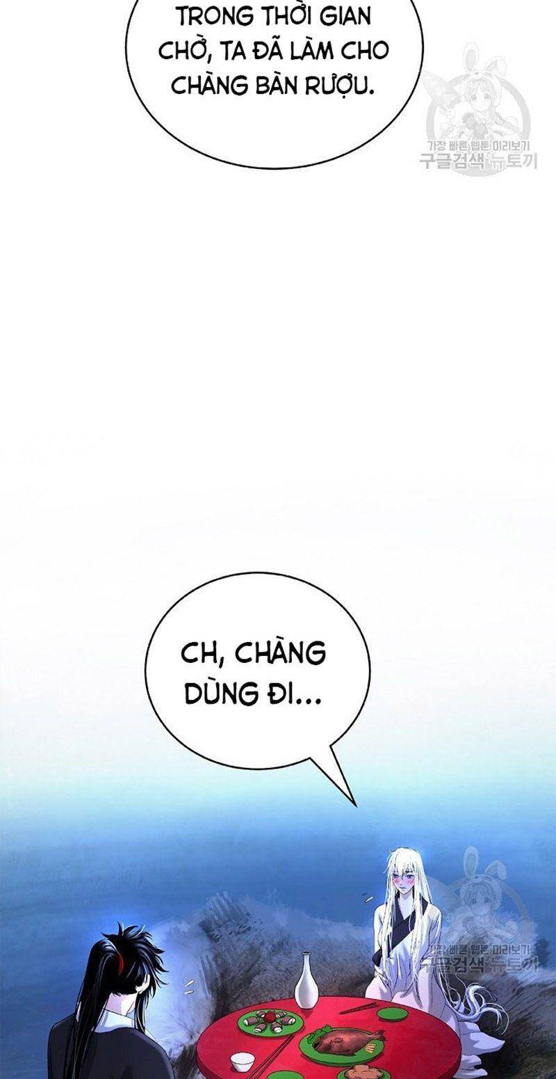 Lãng Tiên Kỳ Đàm Chap 85 - Next Chap 86