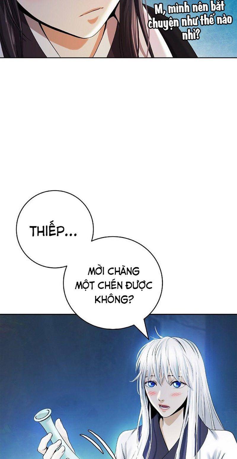 Lãng Tiên Kỳ Đàm Chap 85 - Next Chap 86