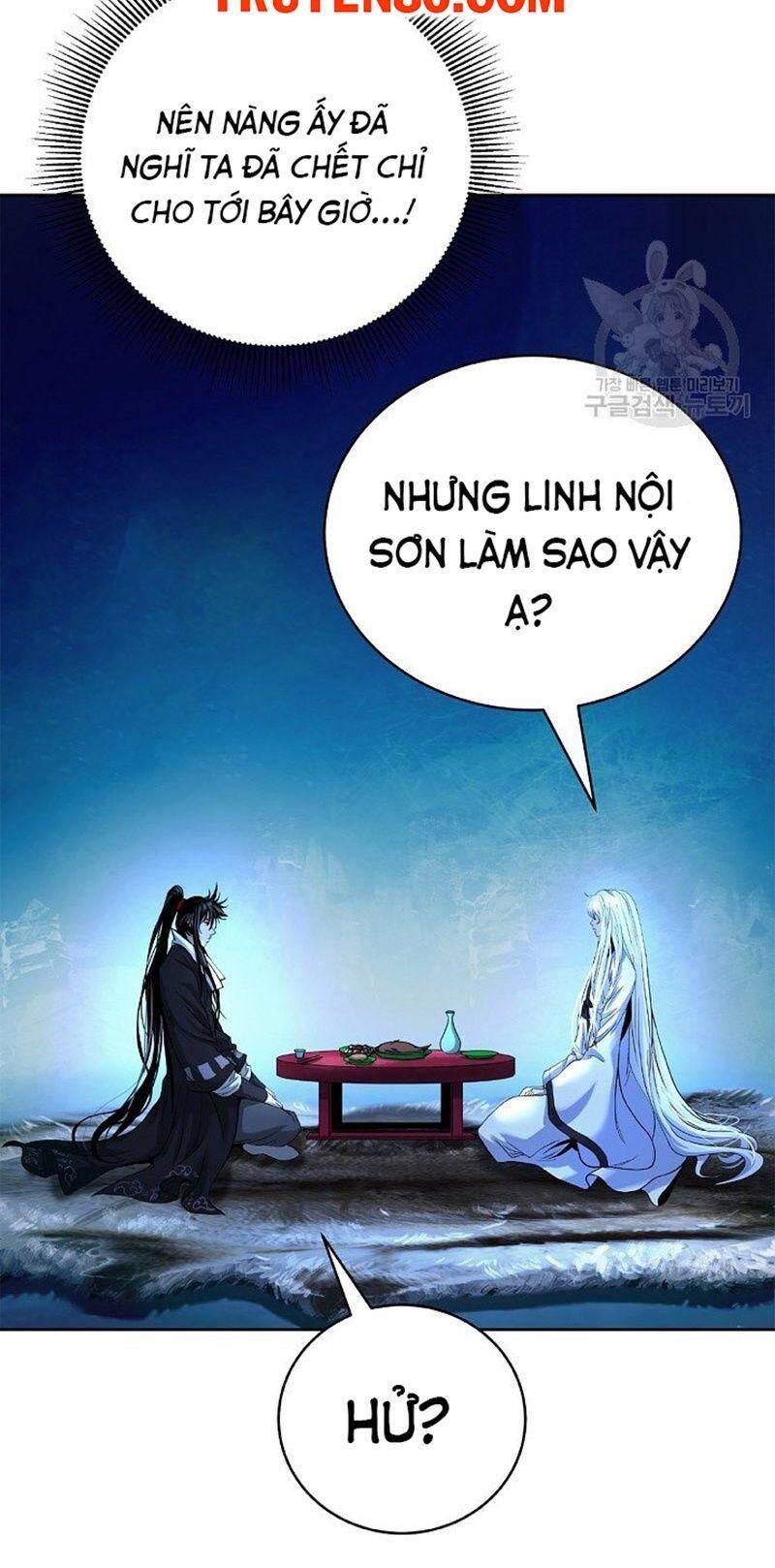 Lãng Tiên Kỳ Đàm Chap 85 - Next Chap 86