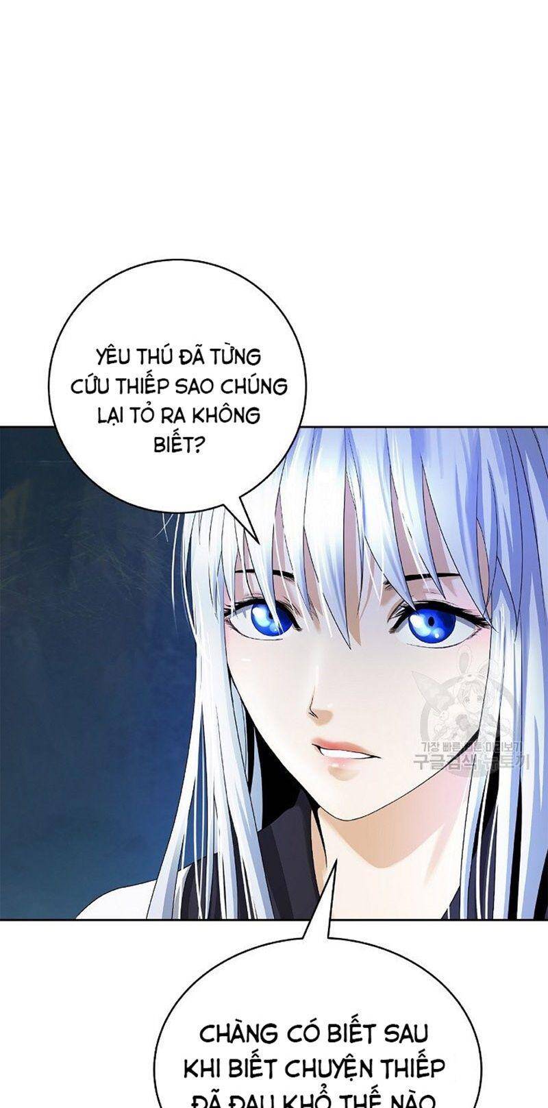 Lãng Tiên Kỳ Đàm Chap 85 - Next Chap 86