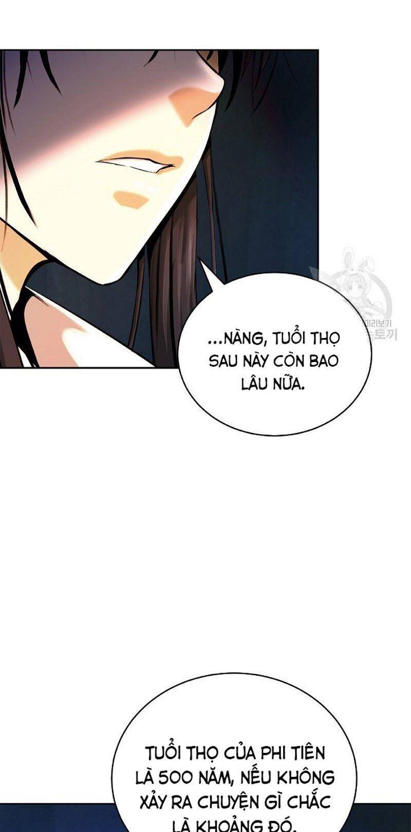 Lãng Tiên Kỳ Đàm Chap 85 - Next Chap 86