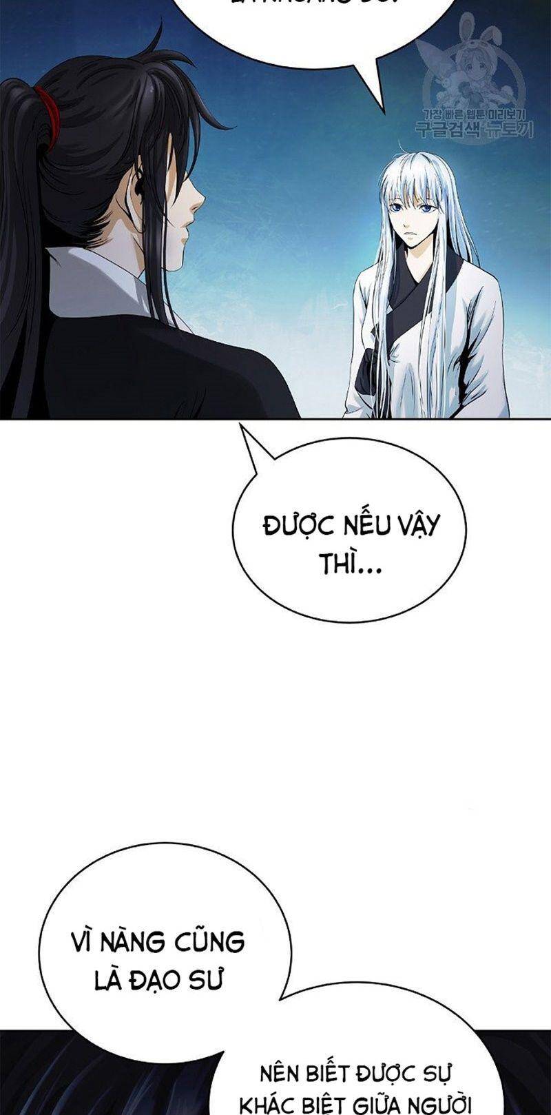 Lãng Tiên Kỳ Đàm Chap 85 - Next Chap 86
