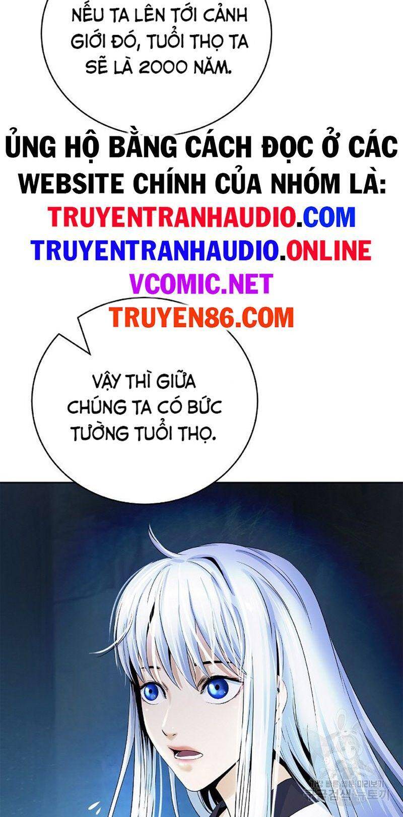Lãng Tiên Kỳ Đàm Chap 85 - Next Chap 86