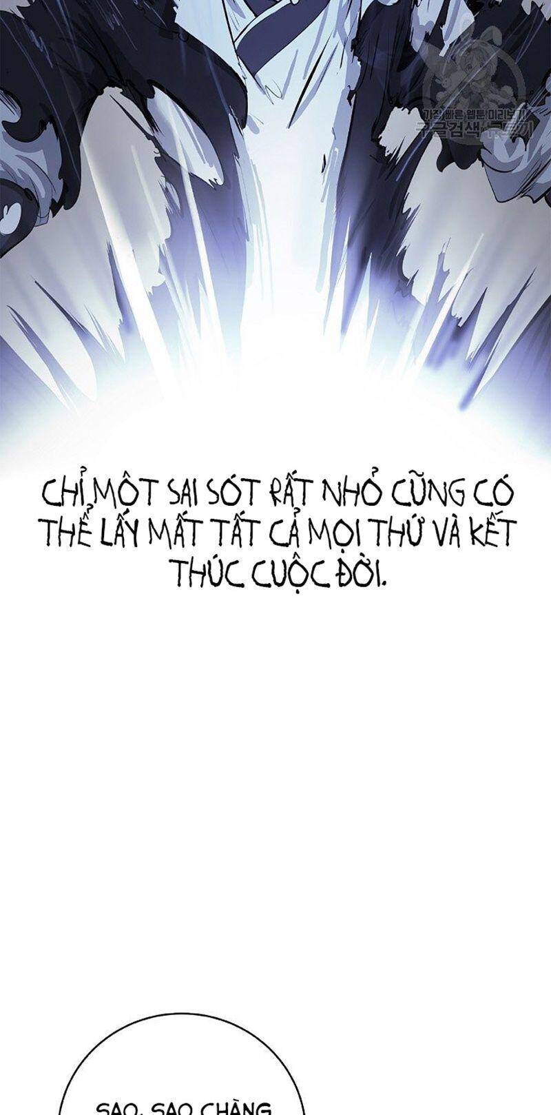 Lãng Tiên Kỳ Đàm Chap 85 - Next Chap 86