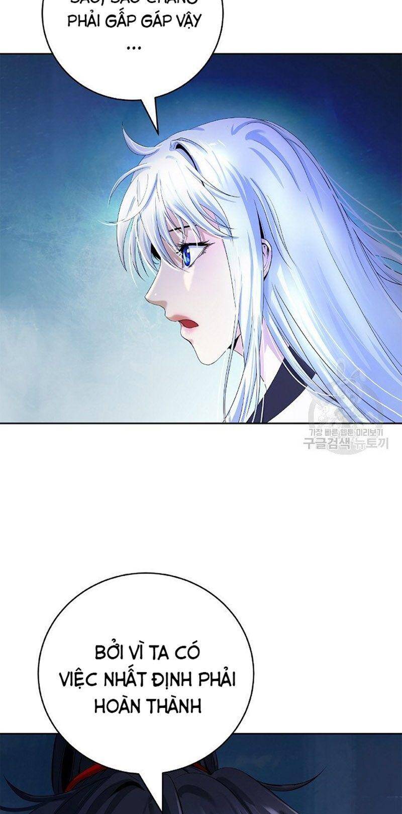 Lãng Tiên Kỳ Đàm Chap 85 - Next Chap 86