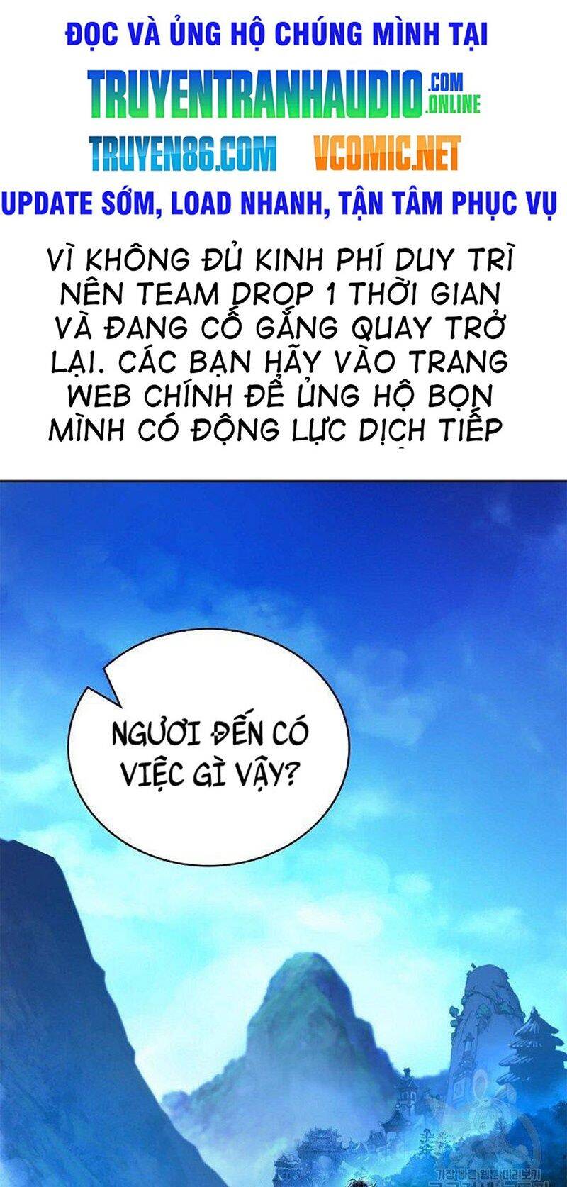 Lãng Tiên Kỳ Đàm Chap 86 - Next Chap 87