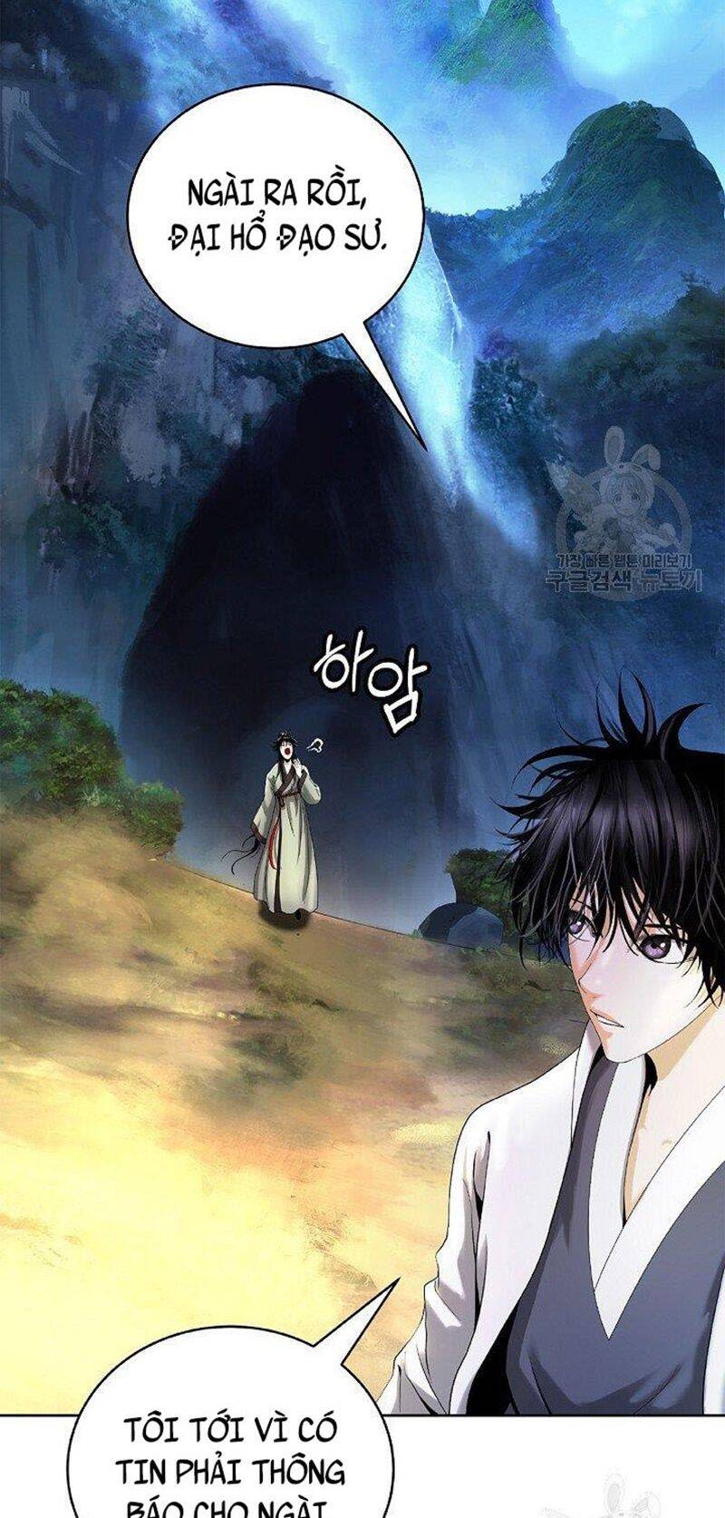 Lãng Tiên Kỳ Đàm Chap 86 - Next Chap 87