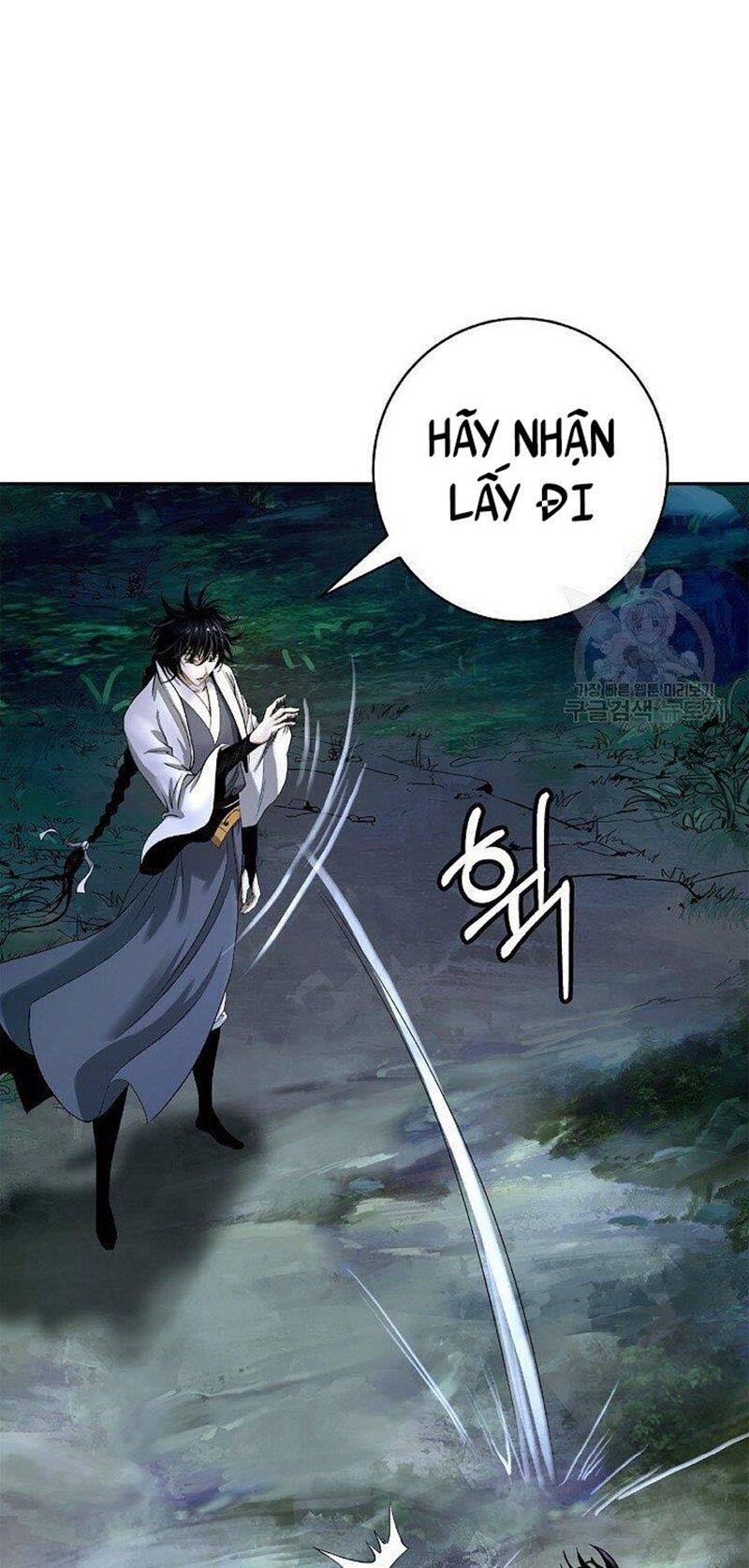 Lãng Tiên Kỳ Đàm Chap 86 - Next Chap 87