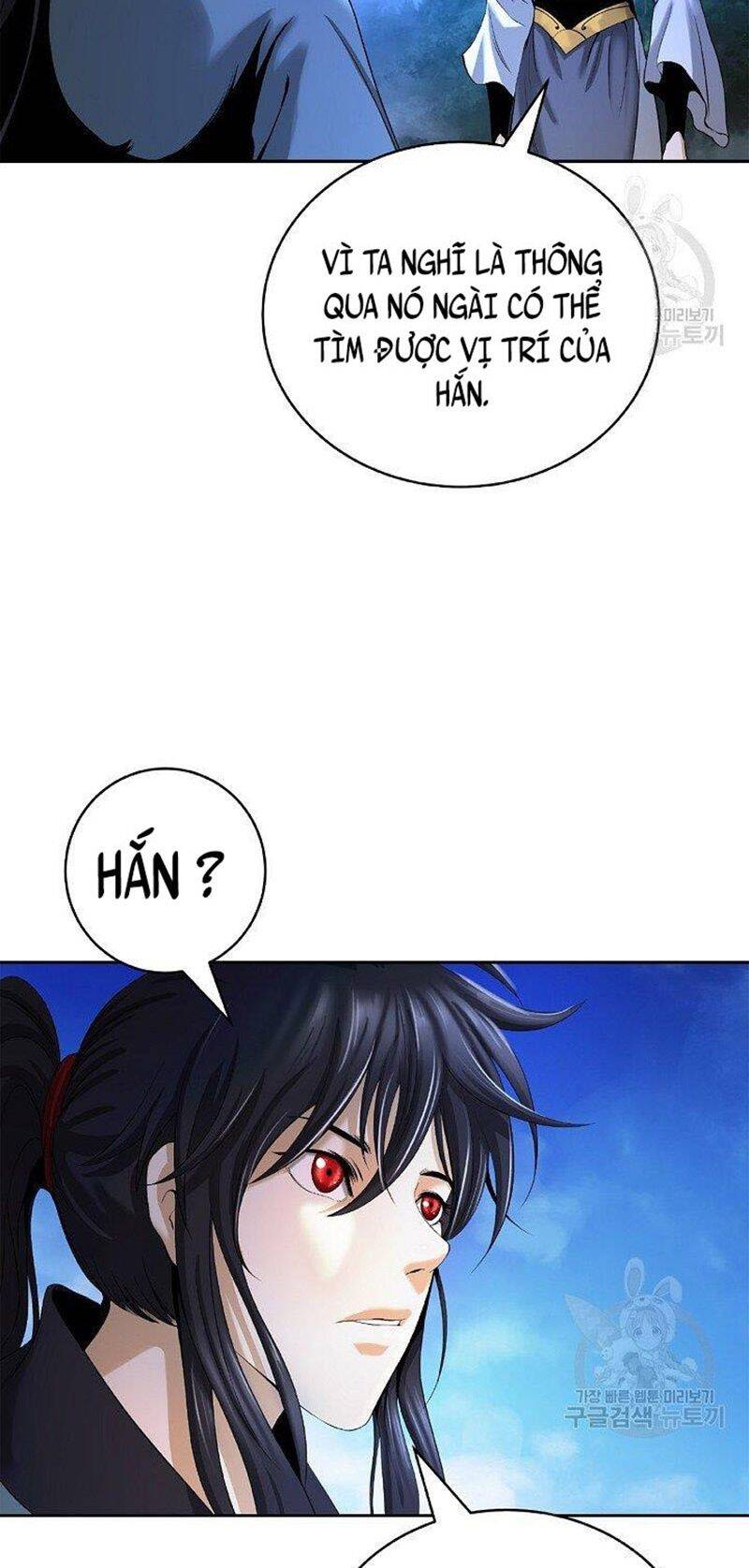 Lãng Tiên Kỳ Đàm Chap 86 - Next Chap 87
