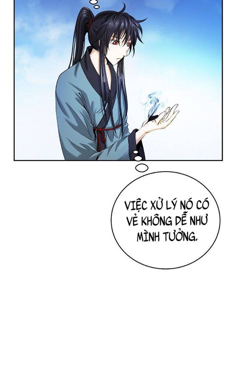 Lãng Tiên Kỳ Đàm Chap 86 - Next Chap 87