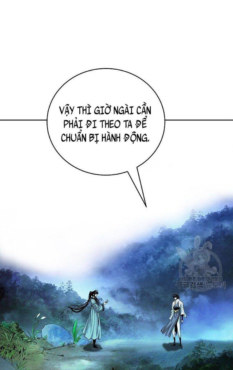 Lãng Tiên Kỳ Đàm Chap 86 - Next Chap 87