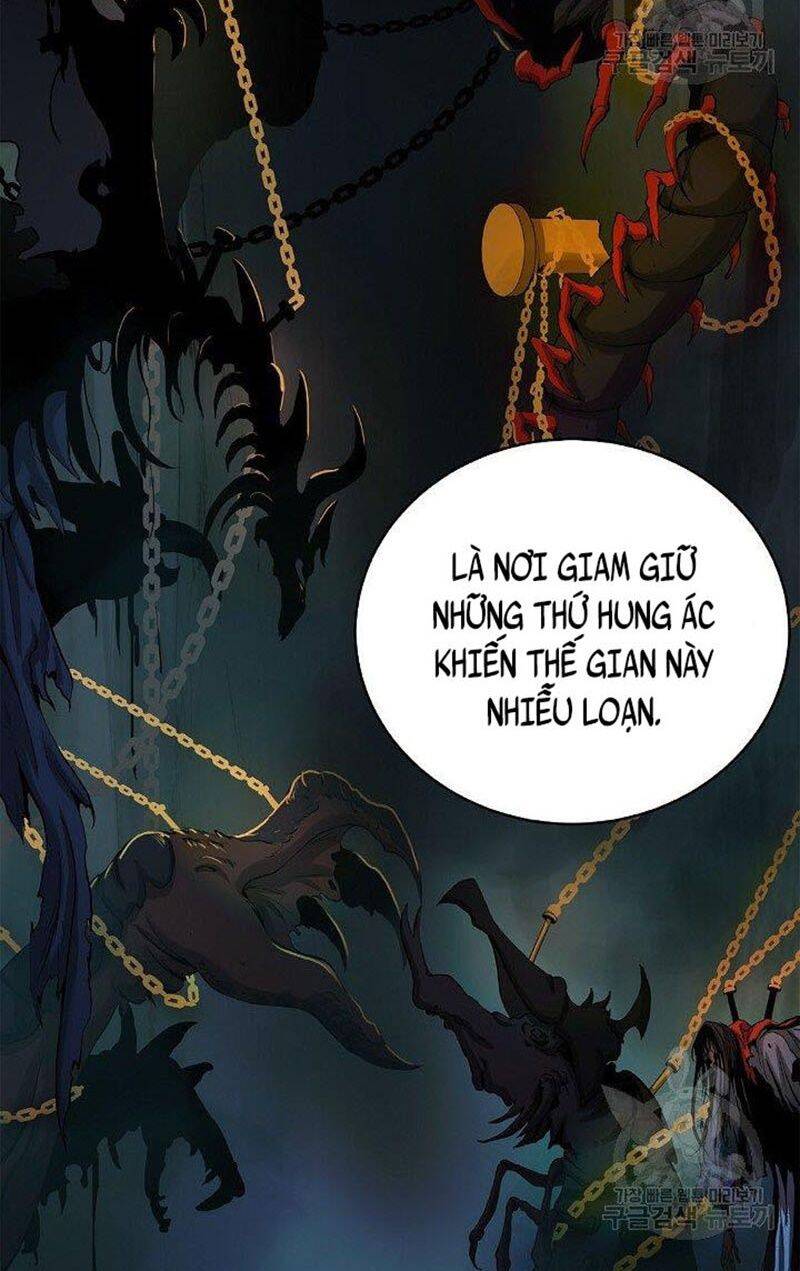Lãng Tiên Kỳ Đàm Chap 86 - Next Chap 87