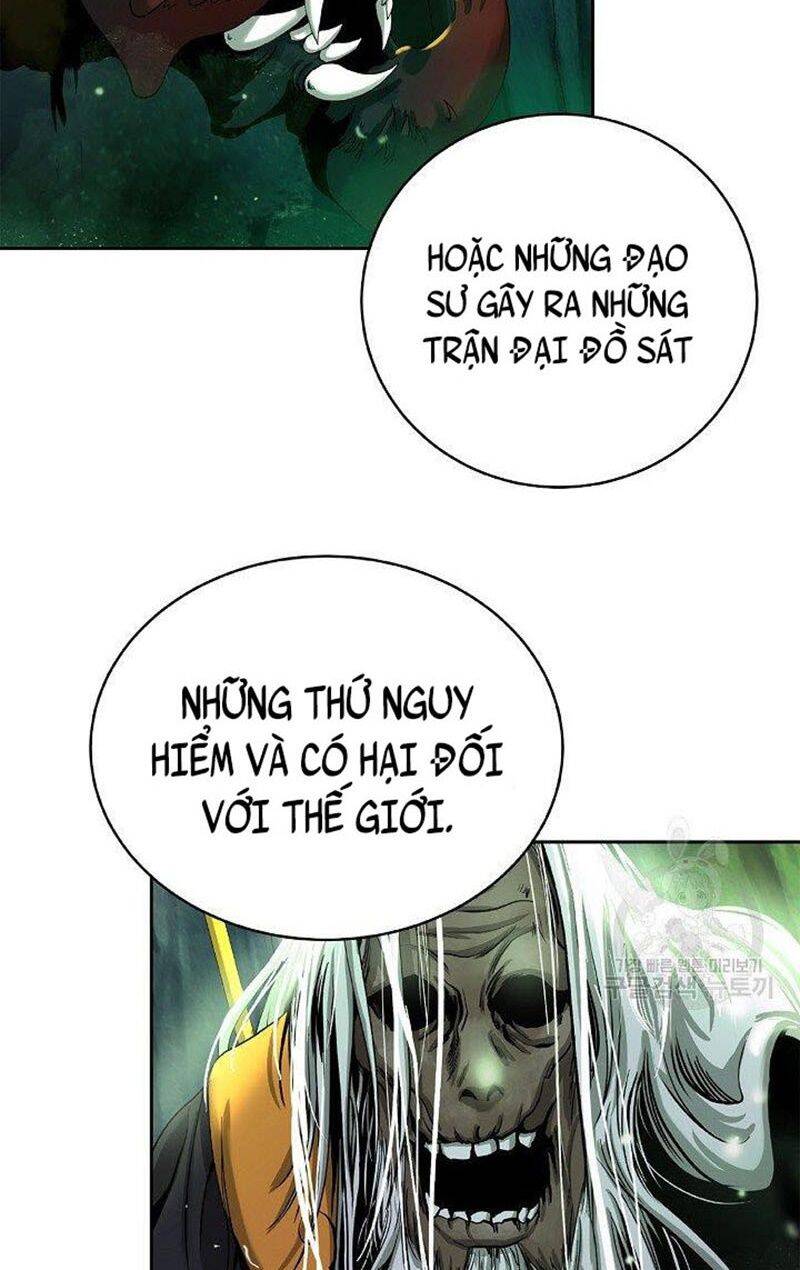 Lãng Tiên Kỳ Đàm Chap 86 - Next Chap 87