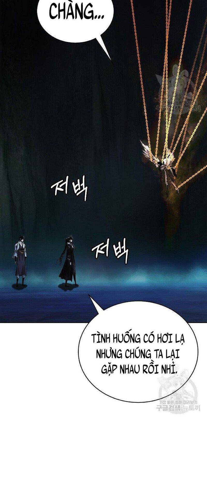 Lãng Tiên Kỳ Đàm Chap 86 - Next Chap 87