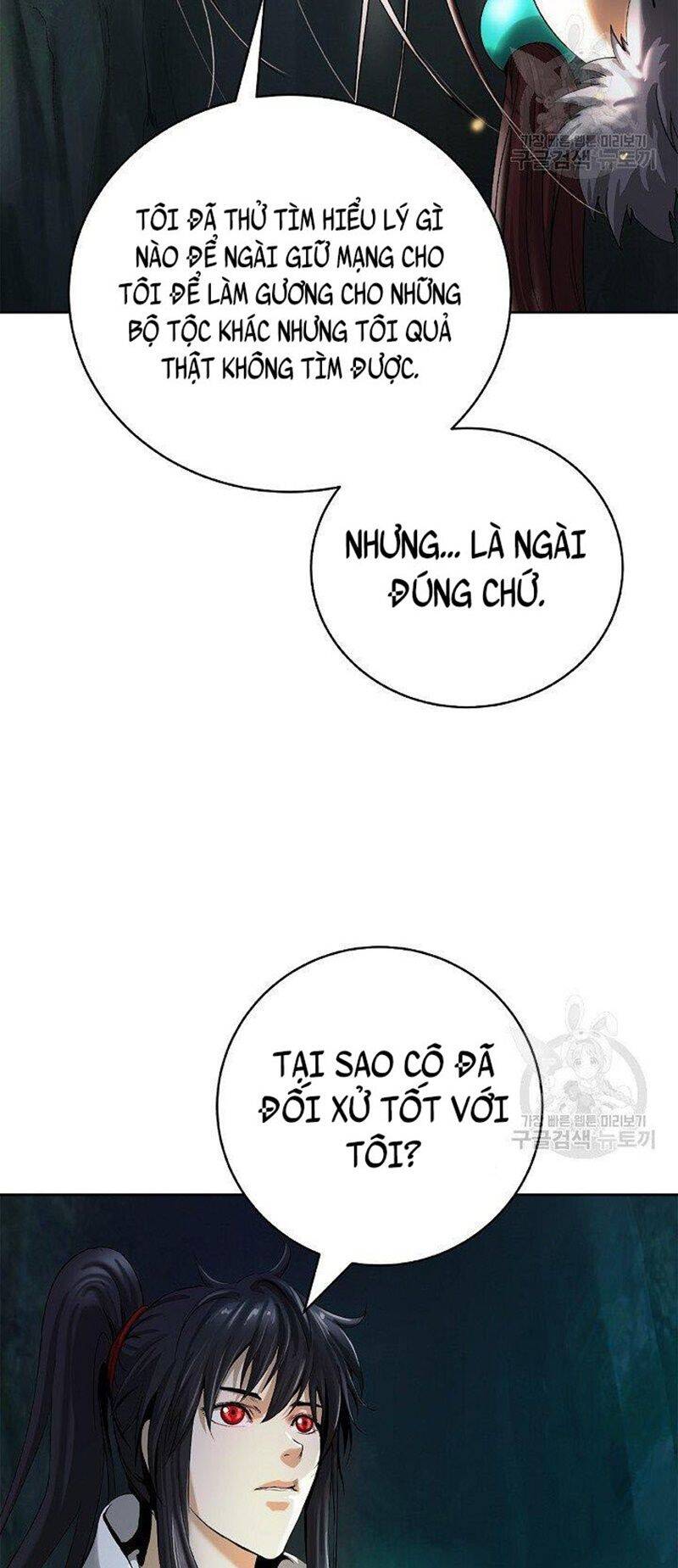 Lãng Tiên Kỳ Đàm Chap 86 - Next Chap 87