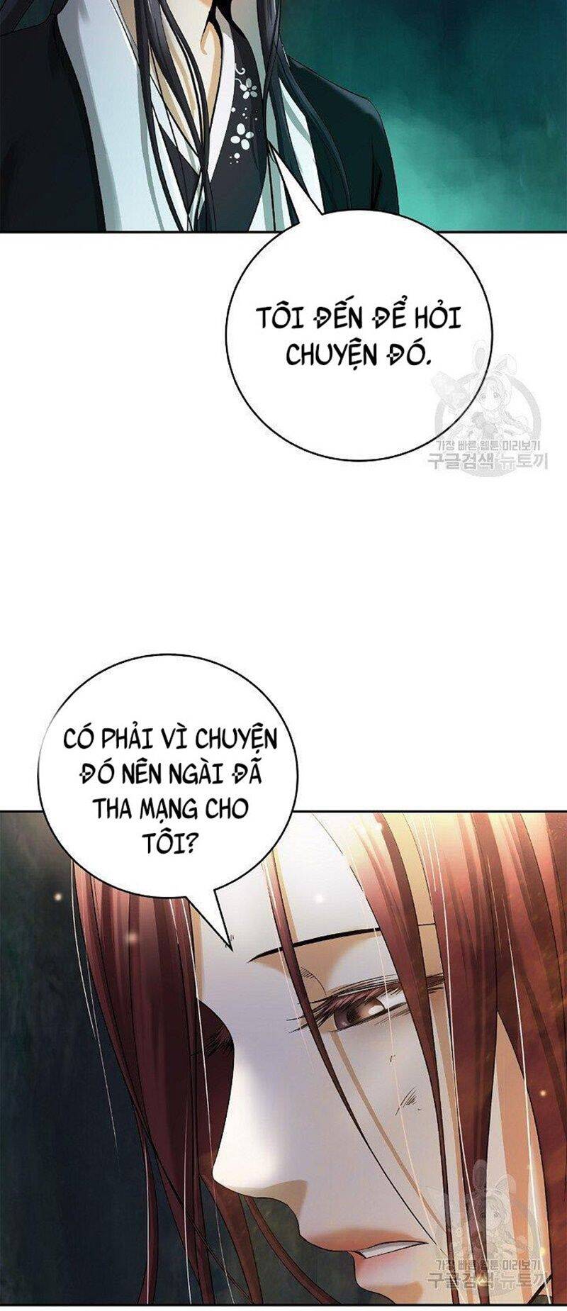 Lãng Tiên Kỳ Đàm Chap 86 - Next Chap 87