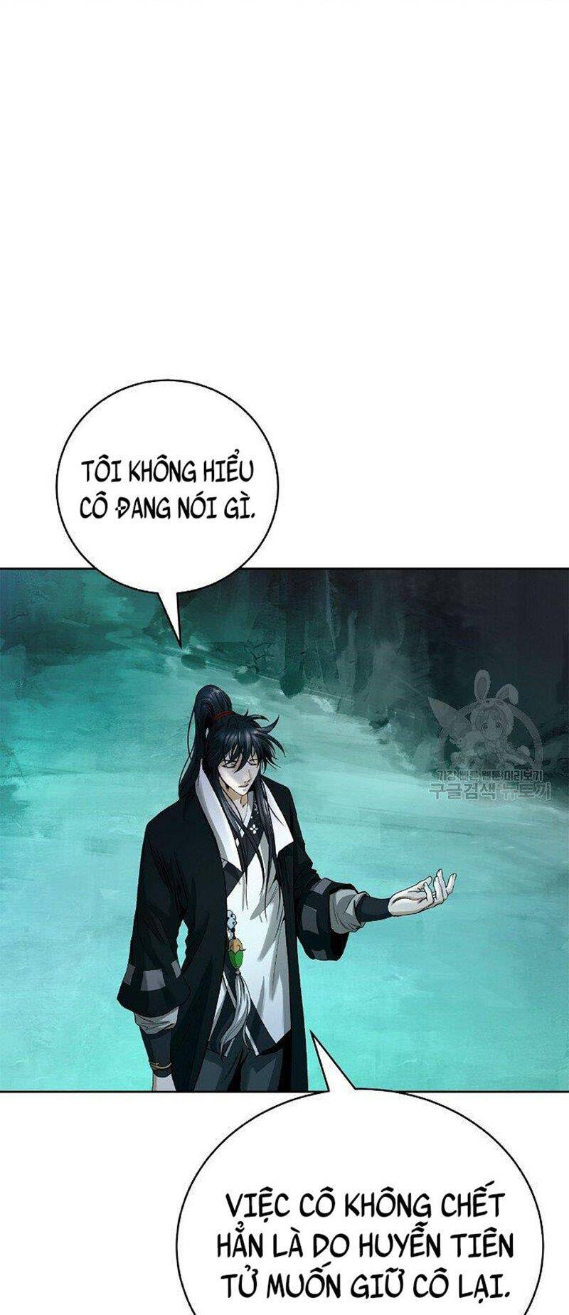 Lãng Tiên Kỳ Đàm Chap 86 - Next Chap 87
