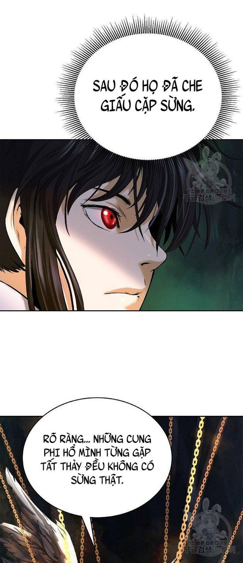 Lãng Tiên Kỳ Đàm Chap 86 - Next Chap 87