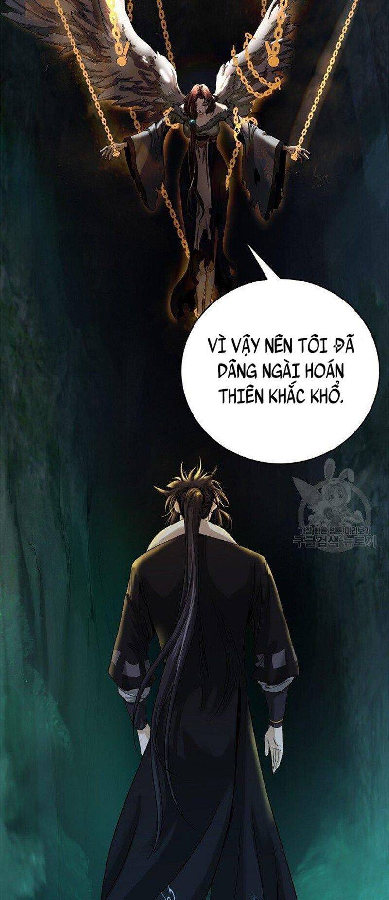 Lãng Tiên Kỳ Đàm Chap 86 - Next Chap 87