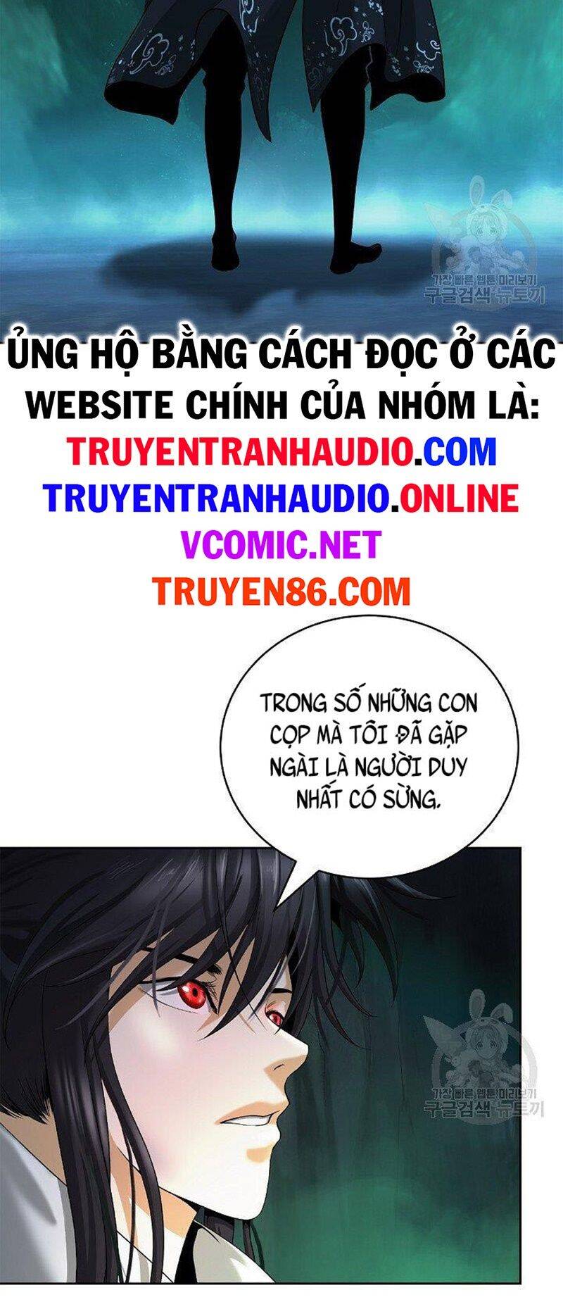 Lãng Tiên Kỳ Đàm Chap 86 - Next Chap 87