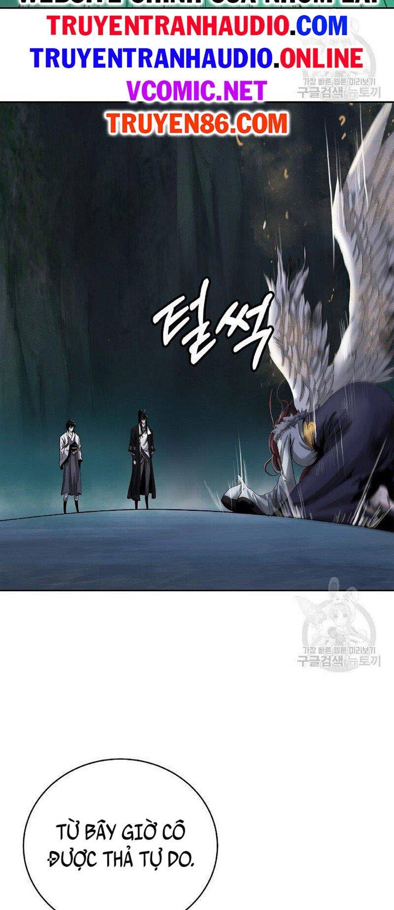 Lãng Tiên Kỳ Đàm Chap 86 - Next Chap 87
