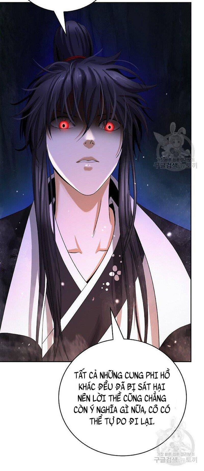 Lãng Tiên Kỳ Đàm Chap 86 - Next Chap 87