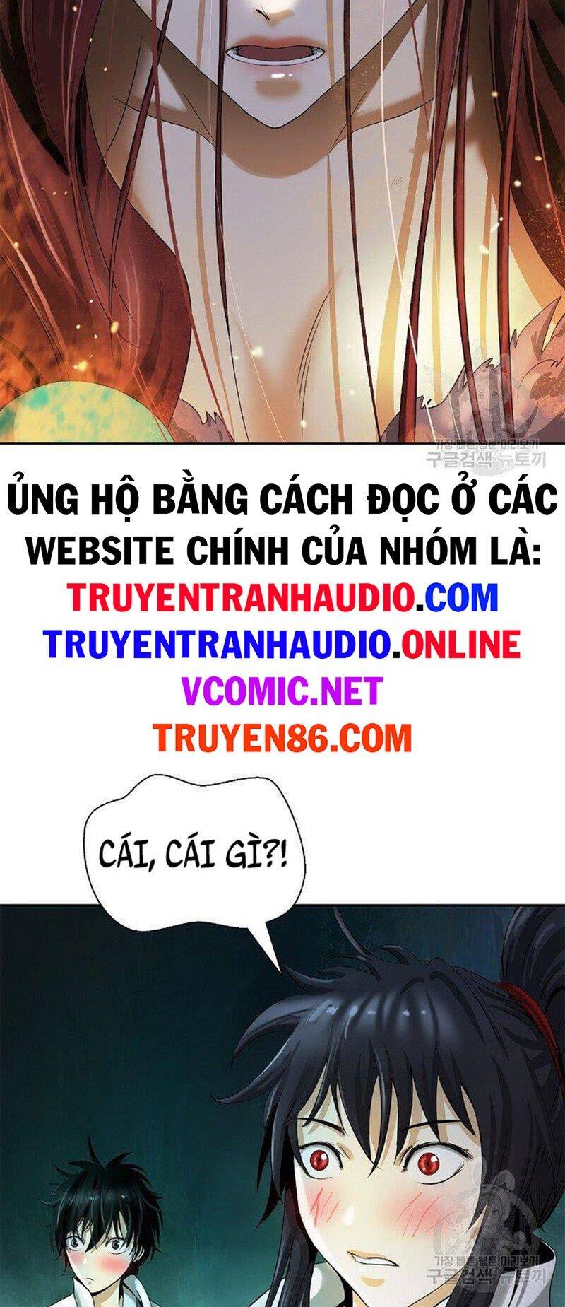 Lãng Tiên Kỳ Đàm Chap 86 - Next Chap 87
