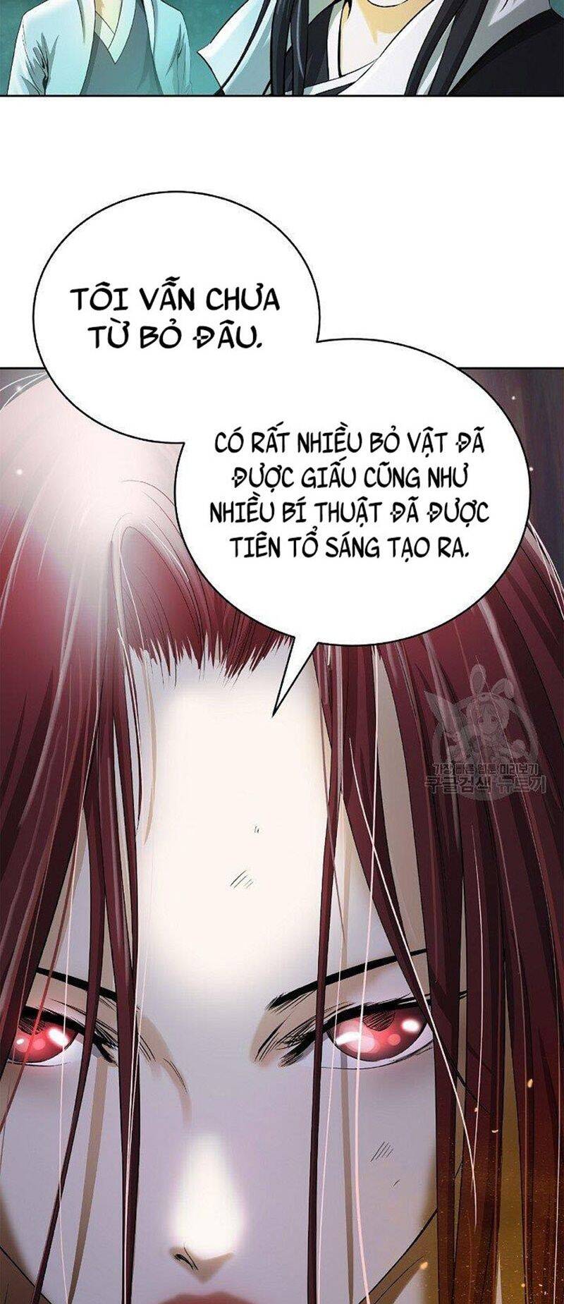 Lãng Tiên Kỳ Đàm Chap 86 - Next Chap 87