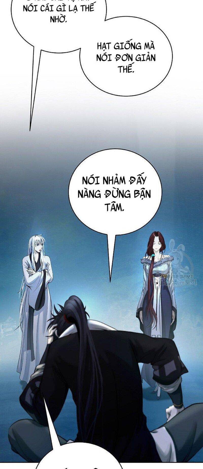 Lãng Tiên Kỳ Đàm Chap 86 - Next Chap 87