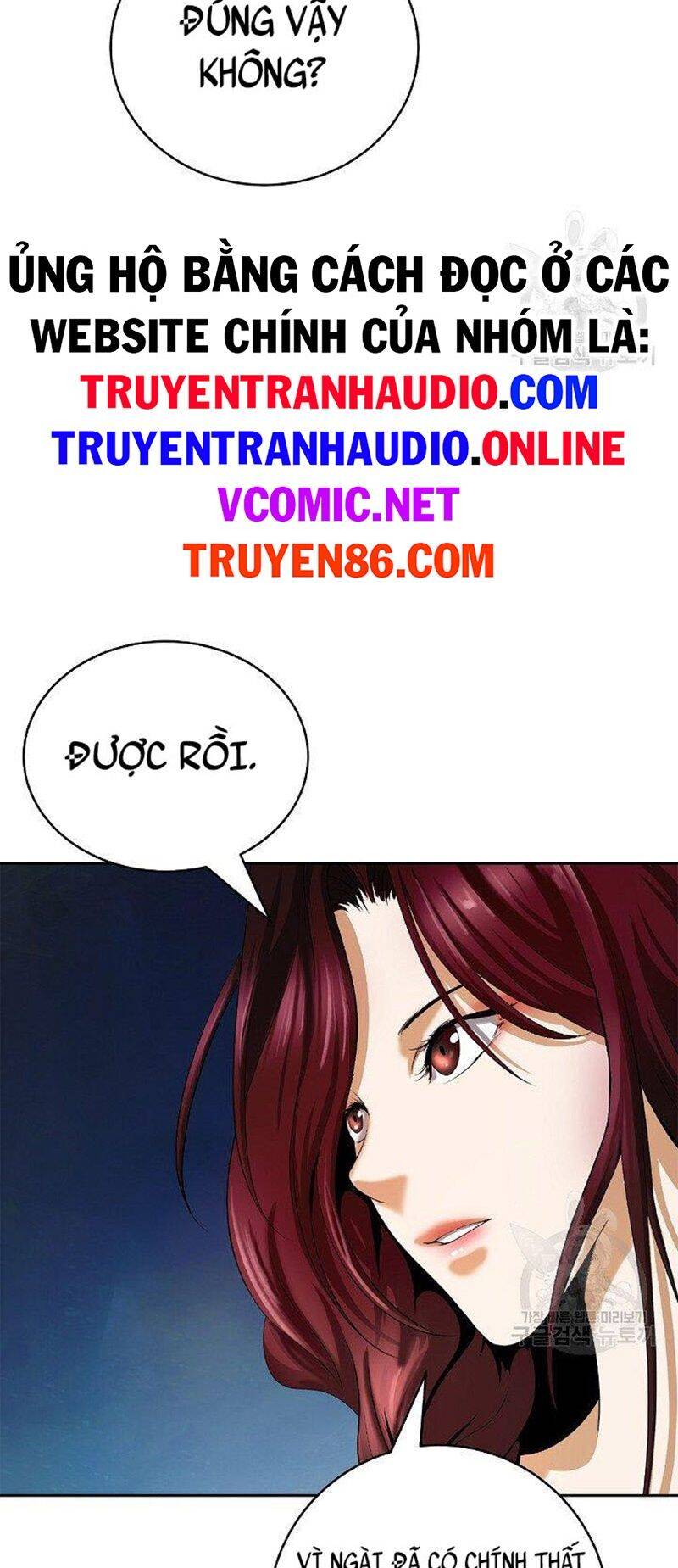 Lãng Tiên Kỳ Đàm Chap 86 - Next Chap 87