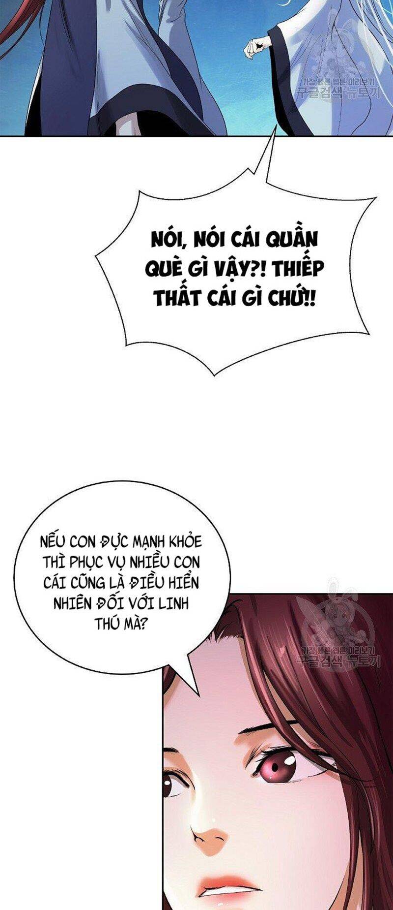 Lãng Tiên Kỳ Đàm Chap 86 - Next Chap 87