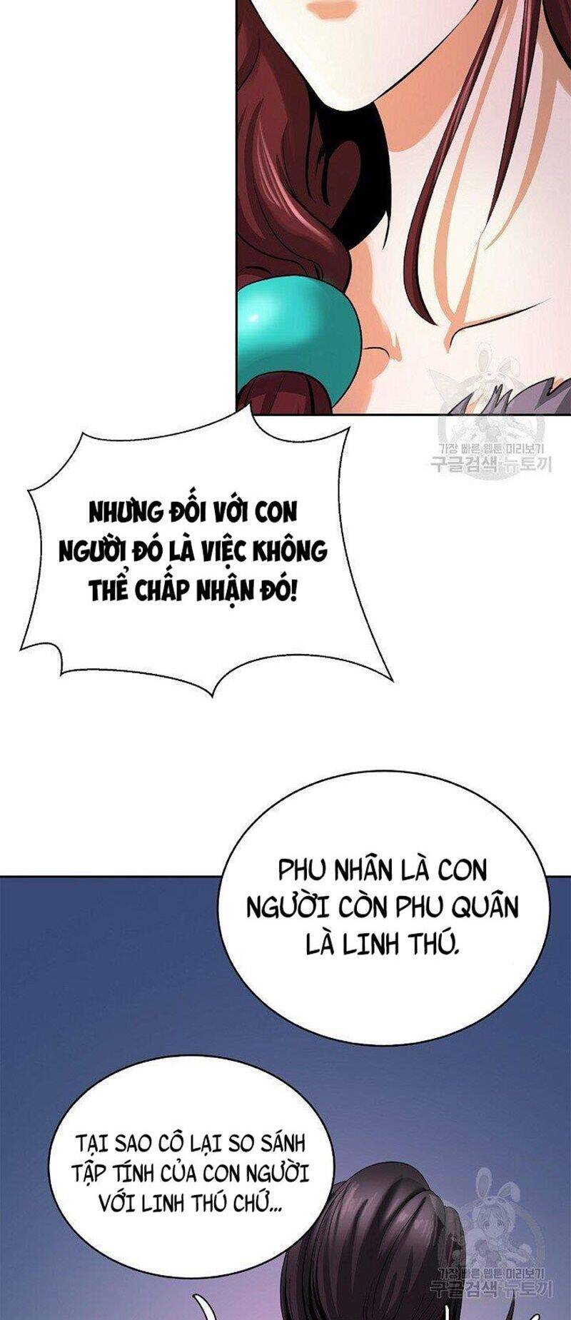 Lãng Tiên Kỳ Đàm Chap 86 - Next Chap 87