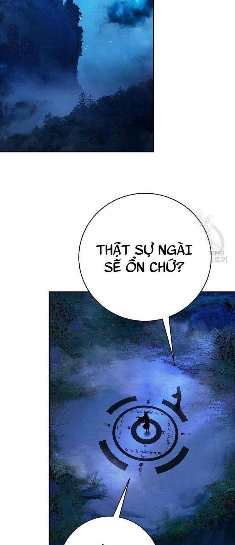Lãng Tiên Kỳ Đàm Chap 86 - Next Chap 87