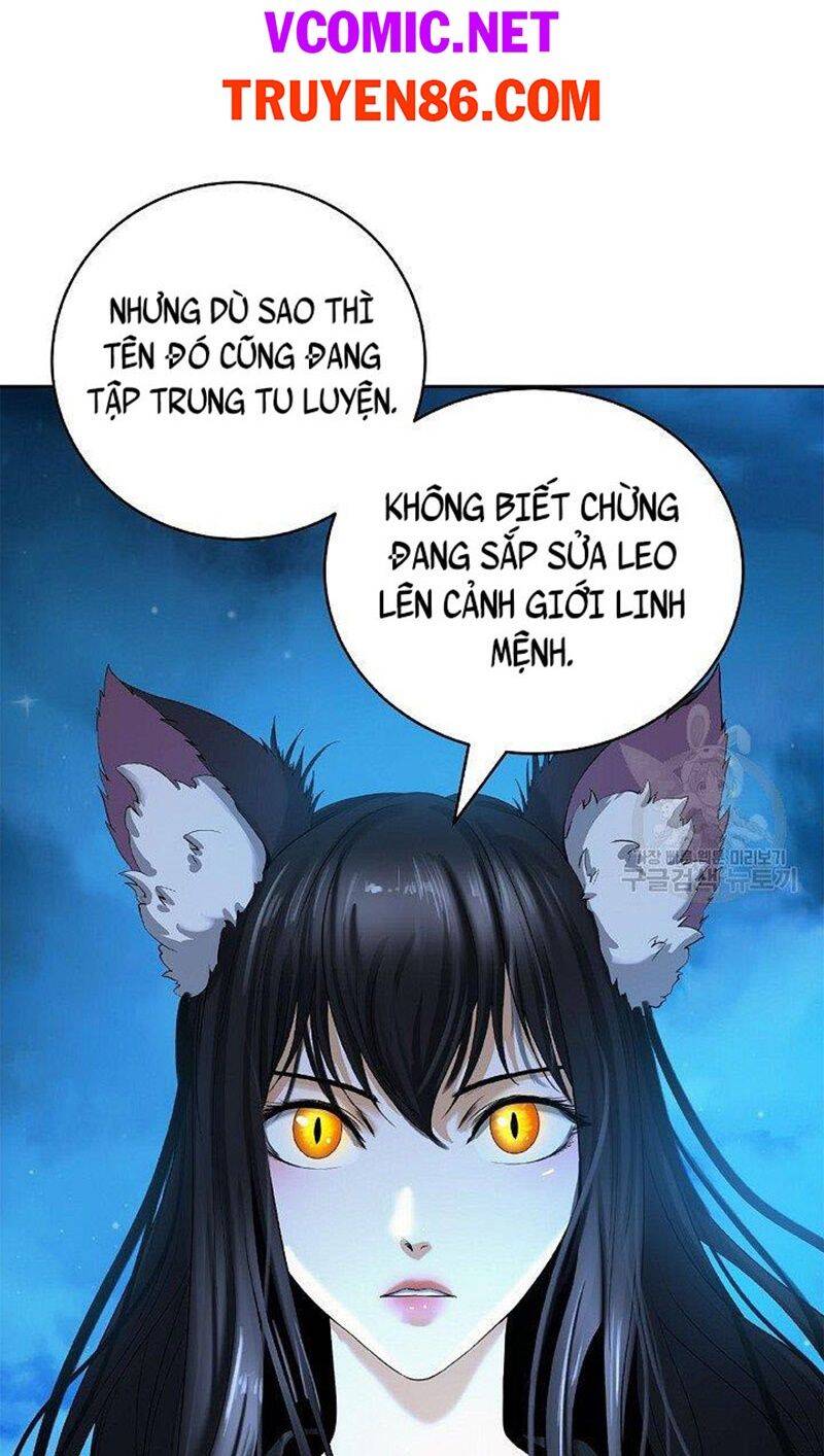 Lãng Tiên Kỳ Đàm Chap 86 - Next Chap 87