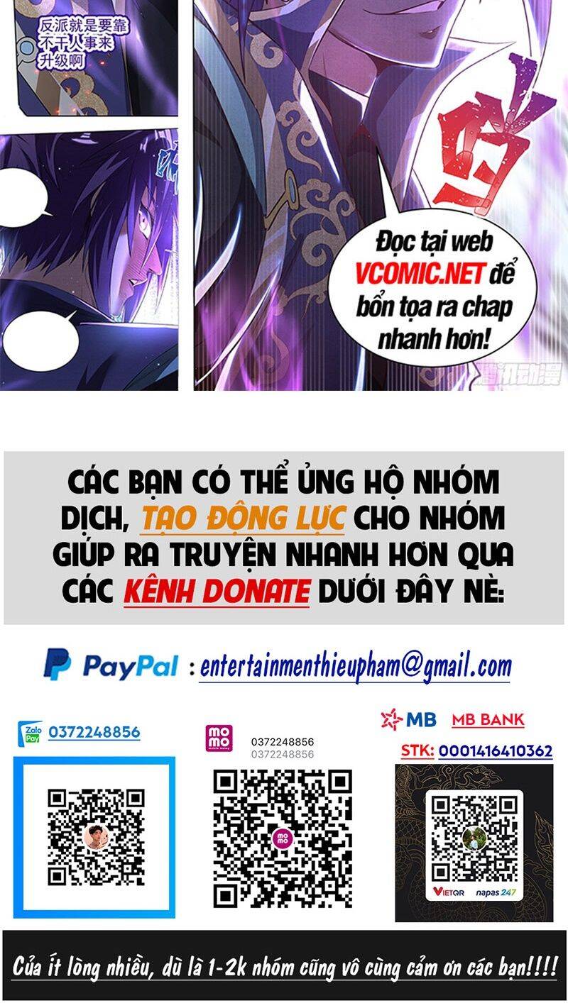Lãng Tiên Kỳ Đàm Chap 86 - Next Chap 87