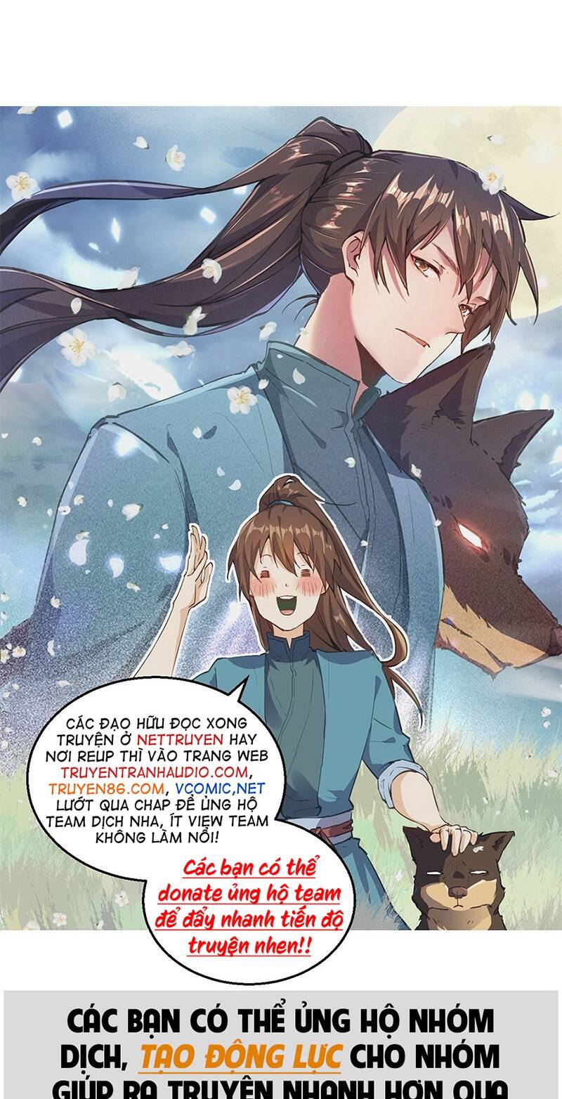 Lãng Tiên Kỳ Đàm Chap 87 - Next Chap 88
