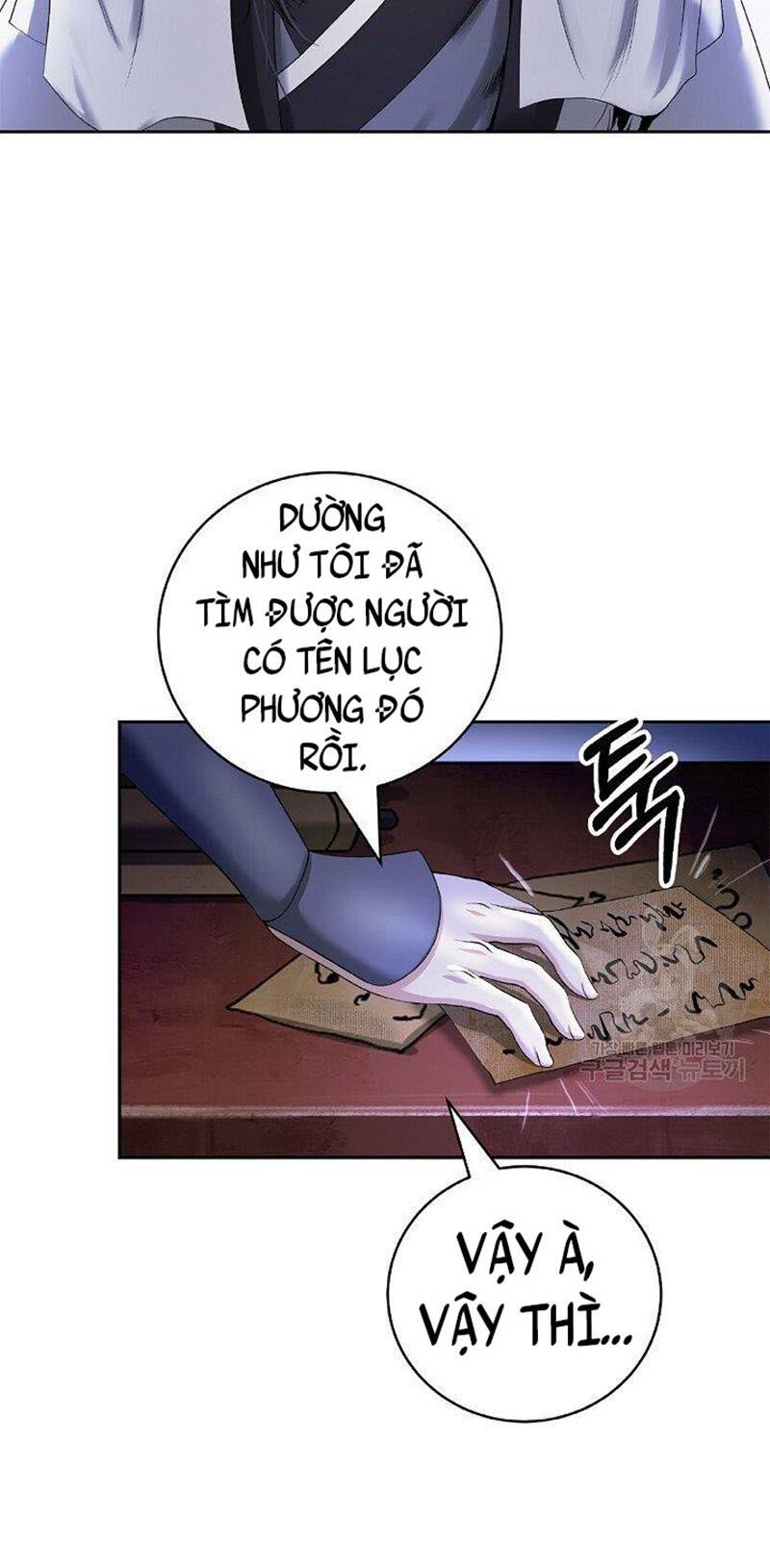 Lãng Tiên Kỳ Đàm Chap 87 - Next Chap 88