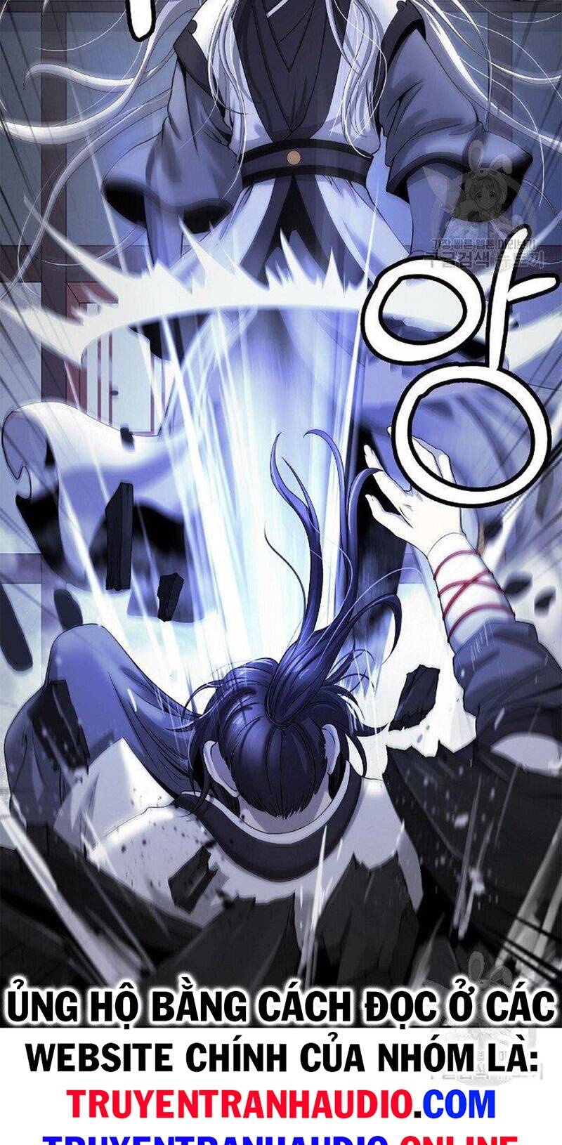 Lãng Tiên Kỳ Đàm Chap 87 - Next Chap 88