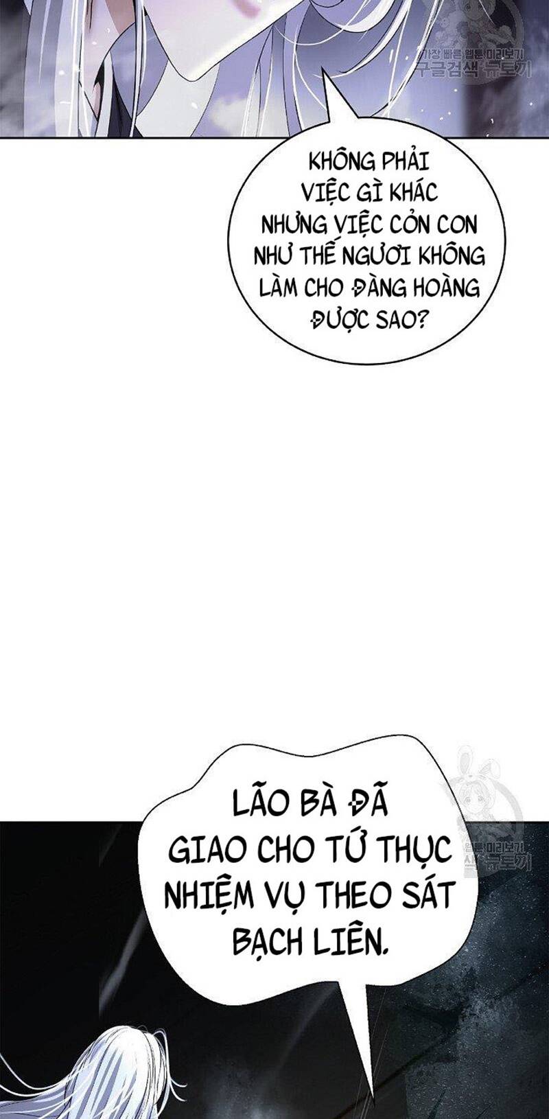 Lãng Tiên Kỳ Đàm Chap 87 - Next Chap 88