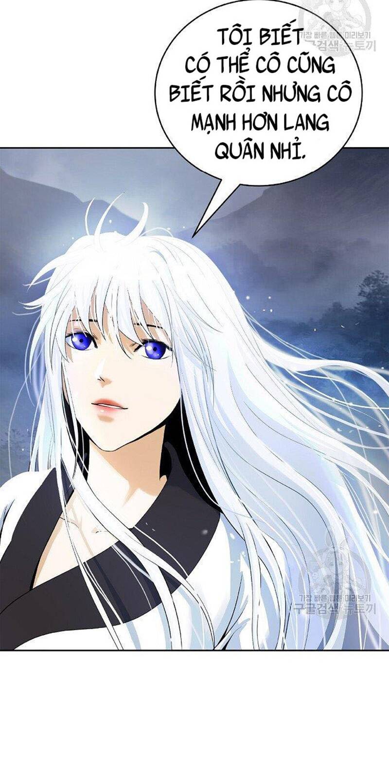 Lãng Tiên Kỳ Đàm Chap 87 - Next Chap 88