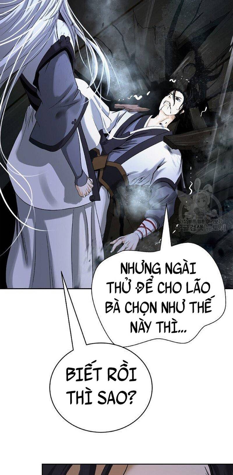 Lãng Tiên Kỳ Đàm Chap 87 - Next Chap 88