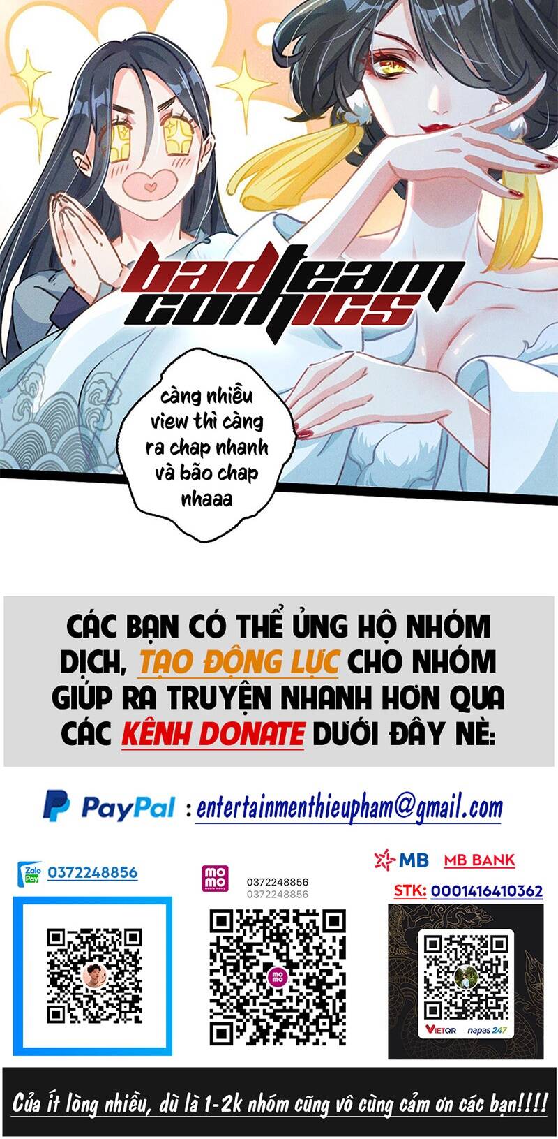 Lãng Tiên Kỳ Đàm Chap 87 - Next Chap 88