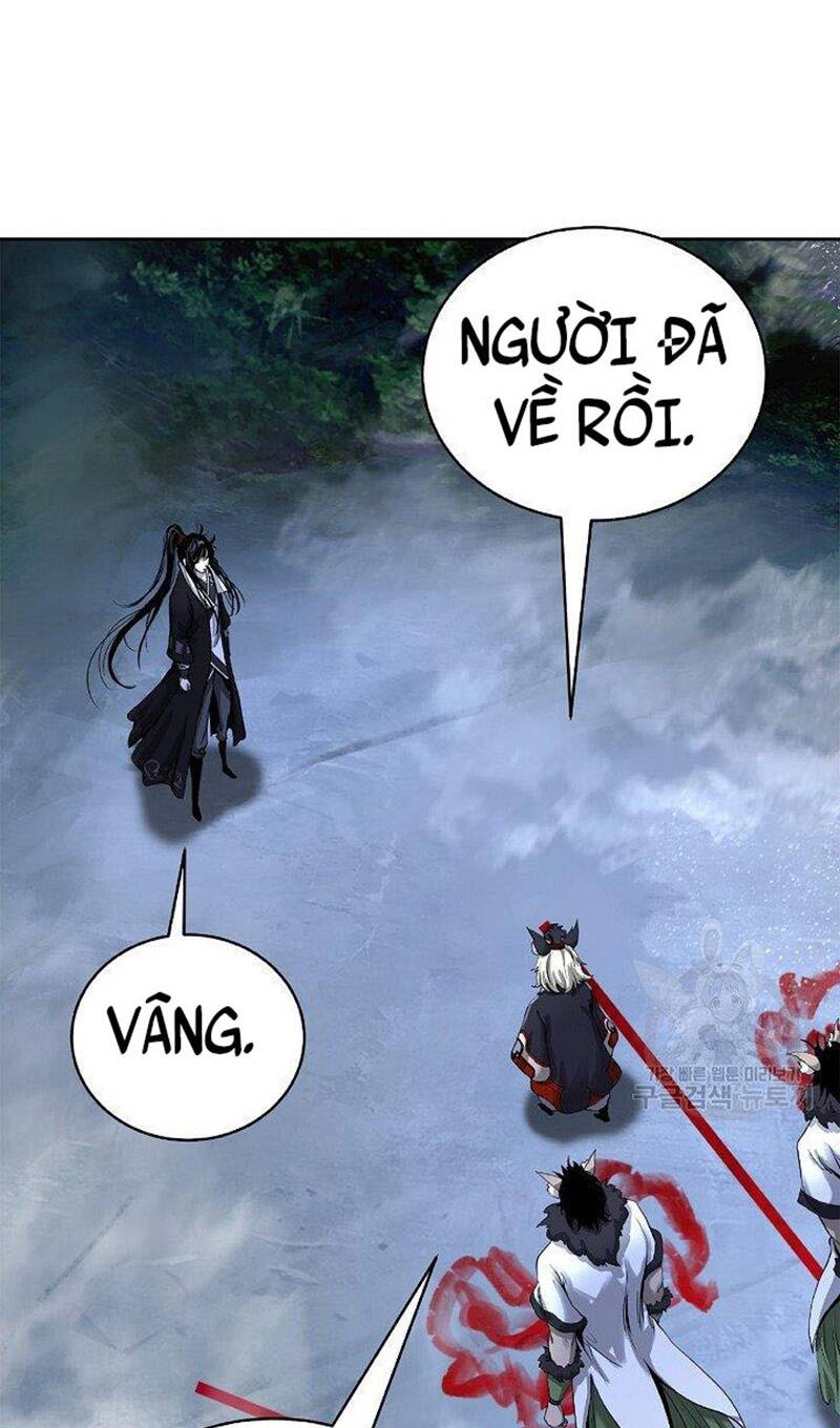Lãng Tiên Kỳ Đàm Chap 87 - Next Chap 88