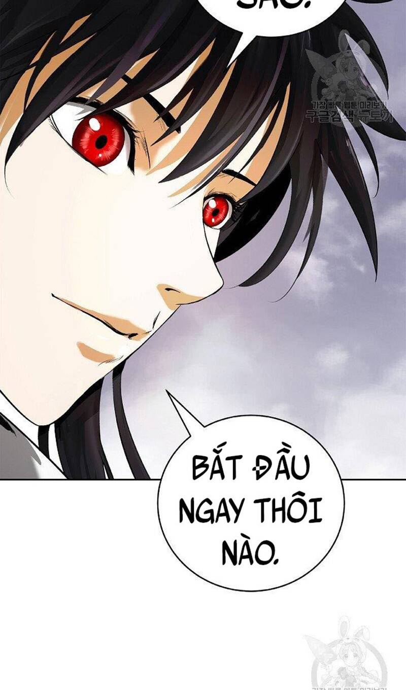 Lãng Tiên Kỳ Đàm Chap 87 - Next Chap 88