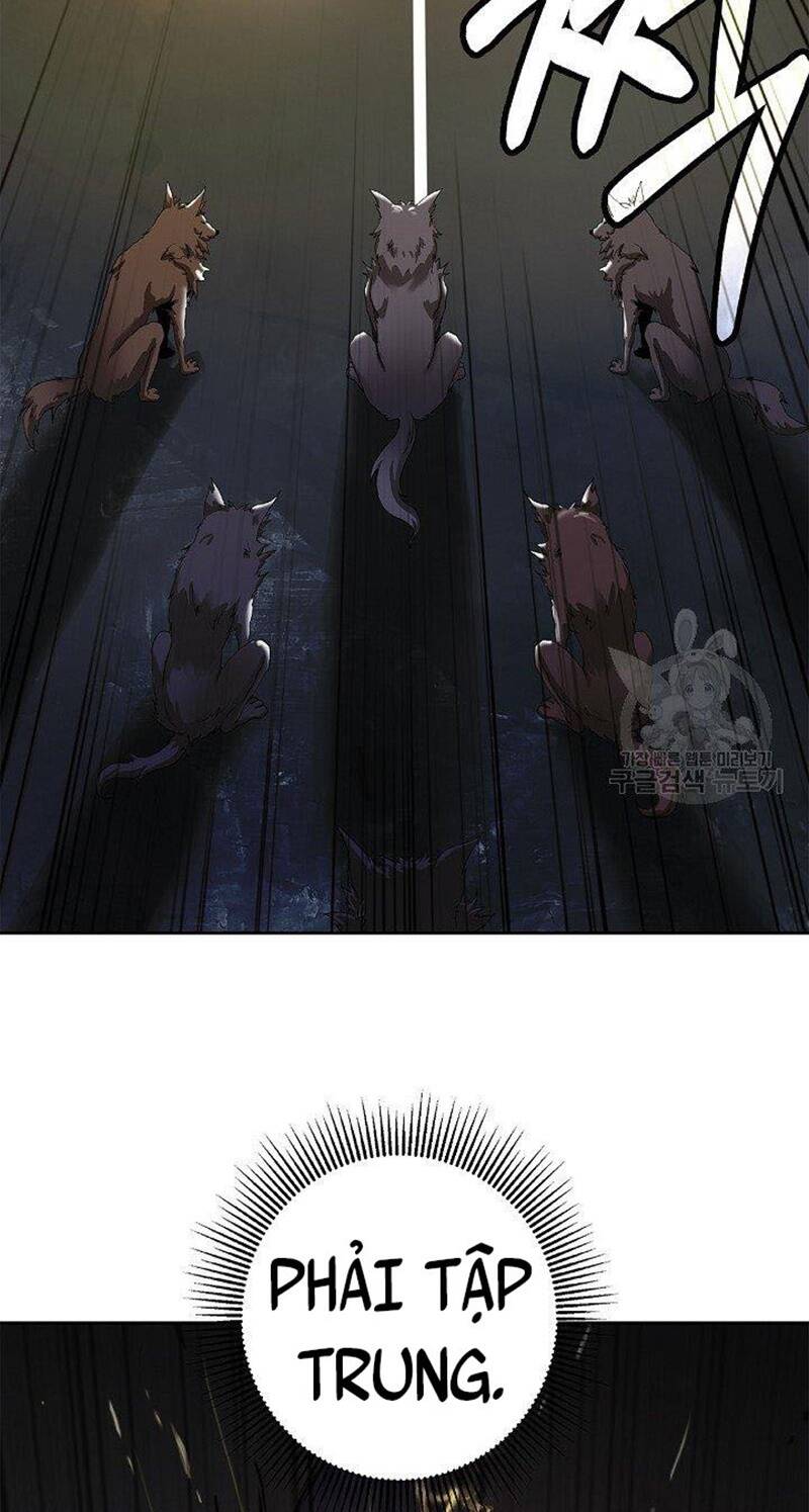 Lãng Tiên Kỳ Đàm Chap 87 - Next Chap 88